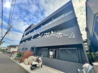 コネクトパークヒルズ南初富の画像