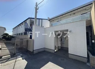 サンライズ船橋塚田の画像