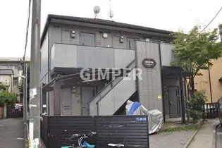 TOHMA目白中落合の画像