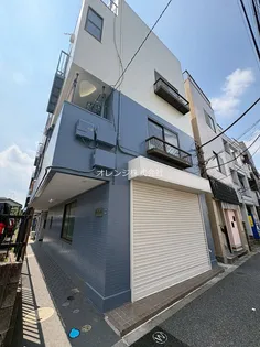チセドミシール中板橋の画像