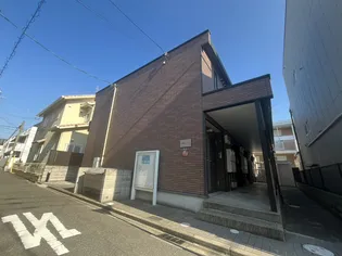 花園東ハイツの画像