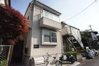 PASSO生田の画像