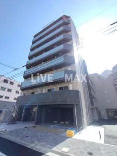 マイナビSTAYネオヴィスタ門前仲町の画像