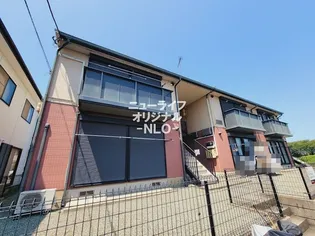 カーサ花水木の画像