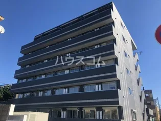 INSURANCE BLDG XVIIIの画像