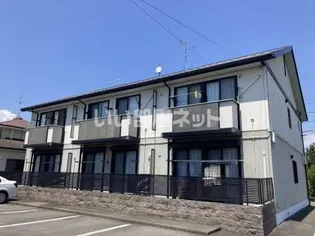 サンライズ Aの画像