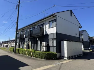アクア リッチ Bの画像