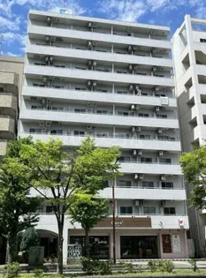 スカイコート川崎第2の画像