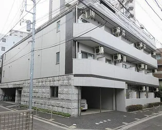 アヴァンツァーレ巣鴨の画像