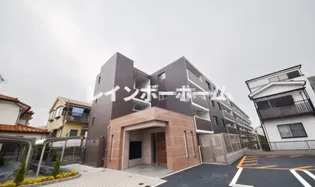 パレス宮戸の画像