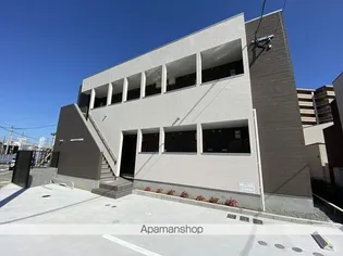 PREVOYANCE名島の画像