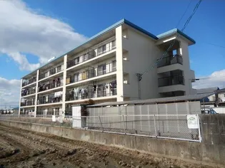 ハイツかどまの画像