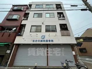 ES弁天町の画像