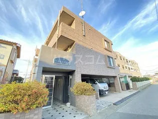 ハイムレグルスの画像