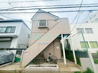 プラザドゥヘリオスAの画像