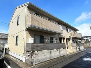 セジュール川手の画像