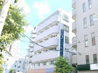 エヌティビルの画像