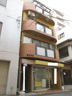 横山ビルの画像