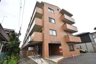 クレール弐番館の画像