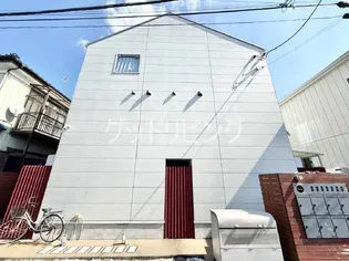 MAISON NEKOの画像