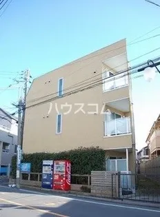 ニュープライム永福マンションの画像