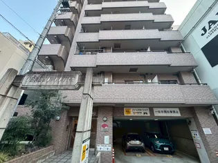 セレッソコート西心斎橋Ⅱの画像