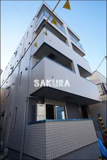 ビューノ伊勢町の画像