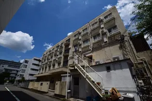 グランベール千里の画像