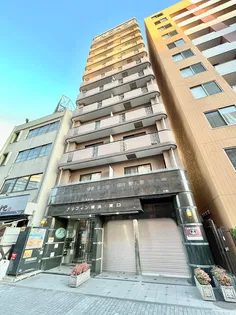グリフィン横浜 東口の画像