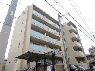 マニフィカ別府の画像