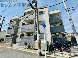 クリエオーレ鴻池徳庵町の画像