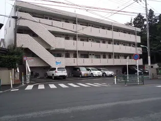 JUNひばりヶ丘の画像