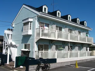 グランパレスの画像