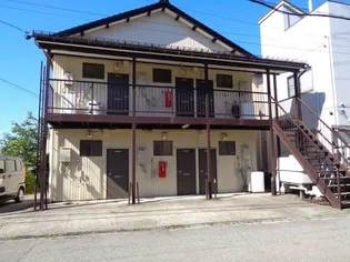 むつき荘の画像