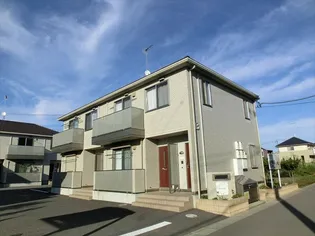 シャンス メゾンIIA棟の画像