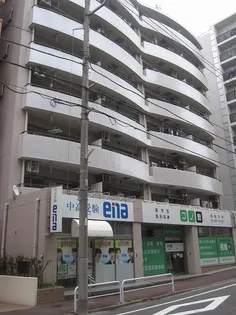 パープルハイムの画像
