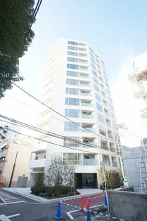 プライムメゾン蔵前【6階】の外観