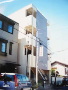 マンションやすむろの画像