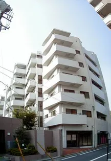 シャンベール若松町の画像