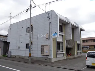 パレーシャル浪打の画像