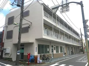 萩中マンションの画像