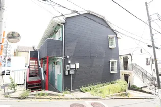 グリーンヒル横浜の画像