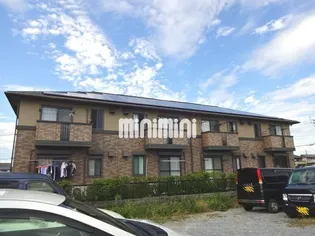 ウィルモアLIBEN Bの画像