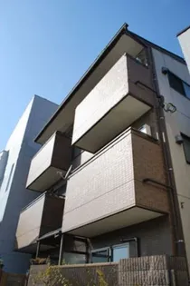 齊藤ビル【2階】の外観