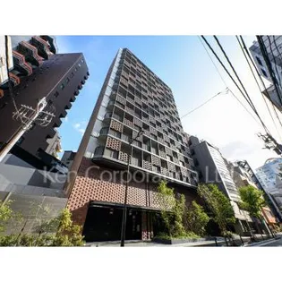 ザ・パークハウス麹町レジデンス【14階】の外観