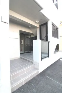 鹿児島県鹿児島市天保山町【マンション】の外観