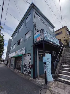 飯塚ビル【3階】の外観