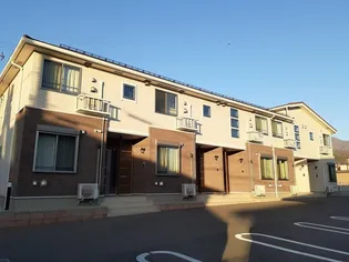 GLORIA【1階】の外観