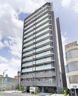 プレサンスロジェ名古屋駅GATE FRONT【14階】の外観