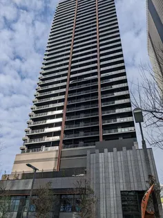 シティタワー新宿の画像